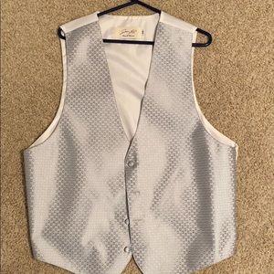 Vintage vest